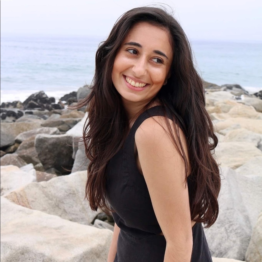 Meet your Posher, Ariel